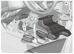 Supplemental Restraint System - Service Information